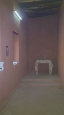 pic algerien tam bor kap k