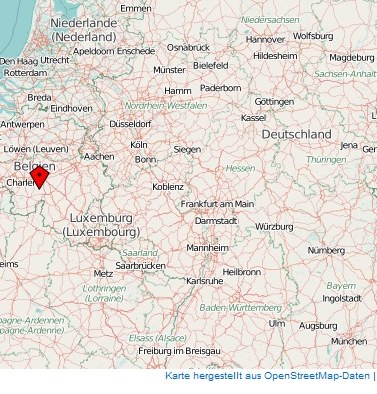 2015 europ ferien streetmap mardsous